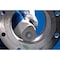 Pferd Mtd Crimped Wheel, .006 SS Wire, 1-1/2 82905 - alternate 3